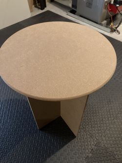 Side Tables