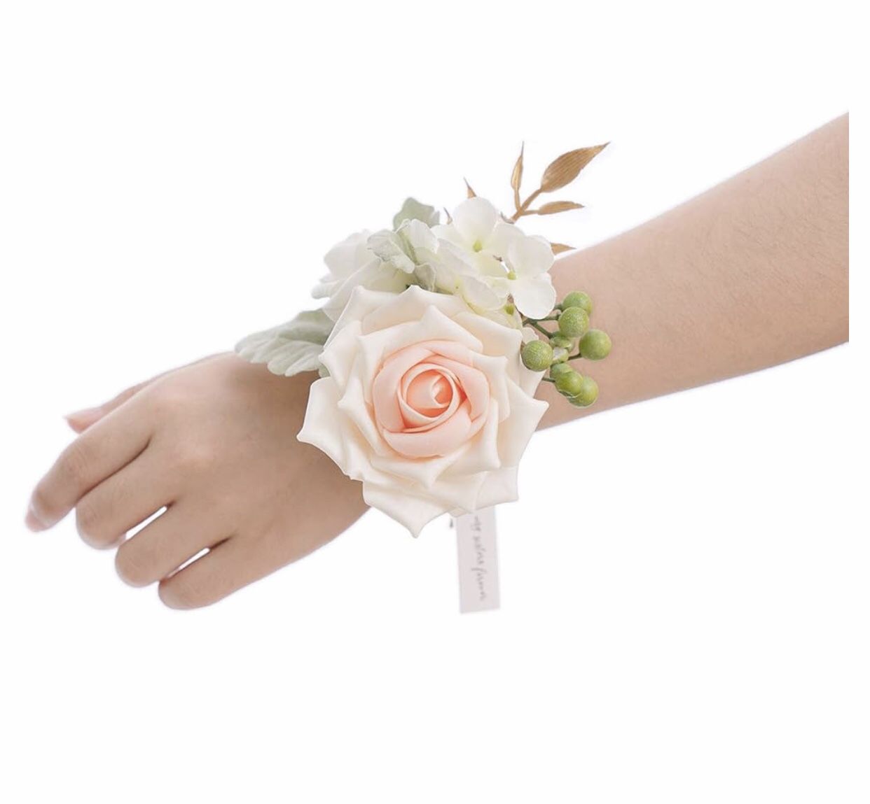 6 Beautiful Corsage 