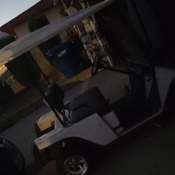 1985 ezgo