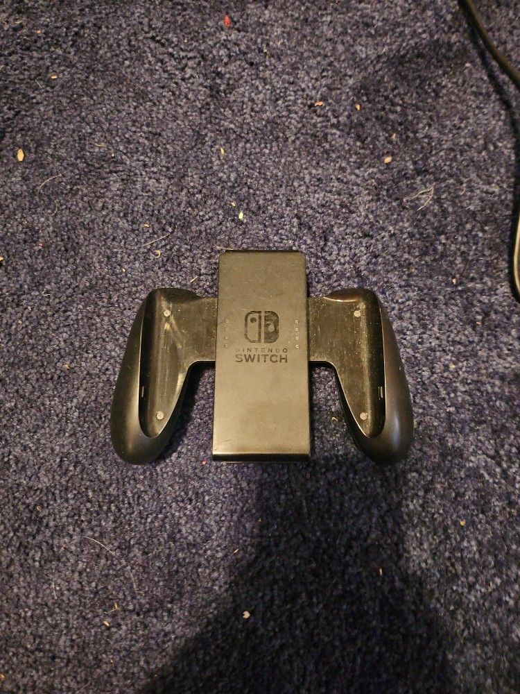 Nintendo Switch Joycon Controller