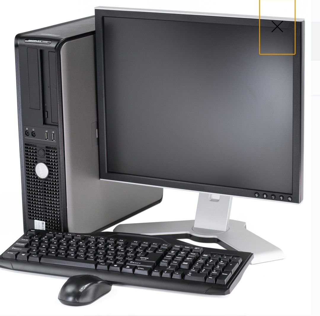 Dell computers windows xp for Sale in Ontario, CA OfferUp