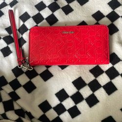 Calvin Klein Wallet