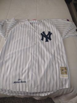 Yankees Jersery