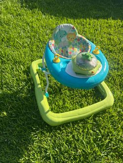 Baby Walker