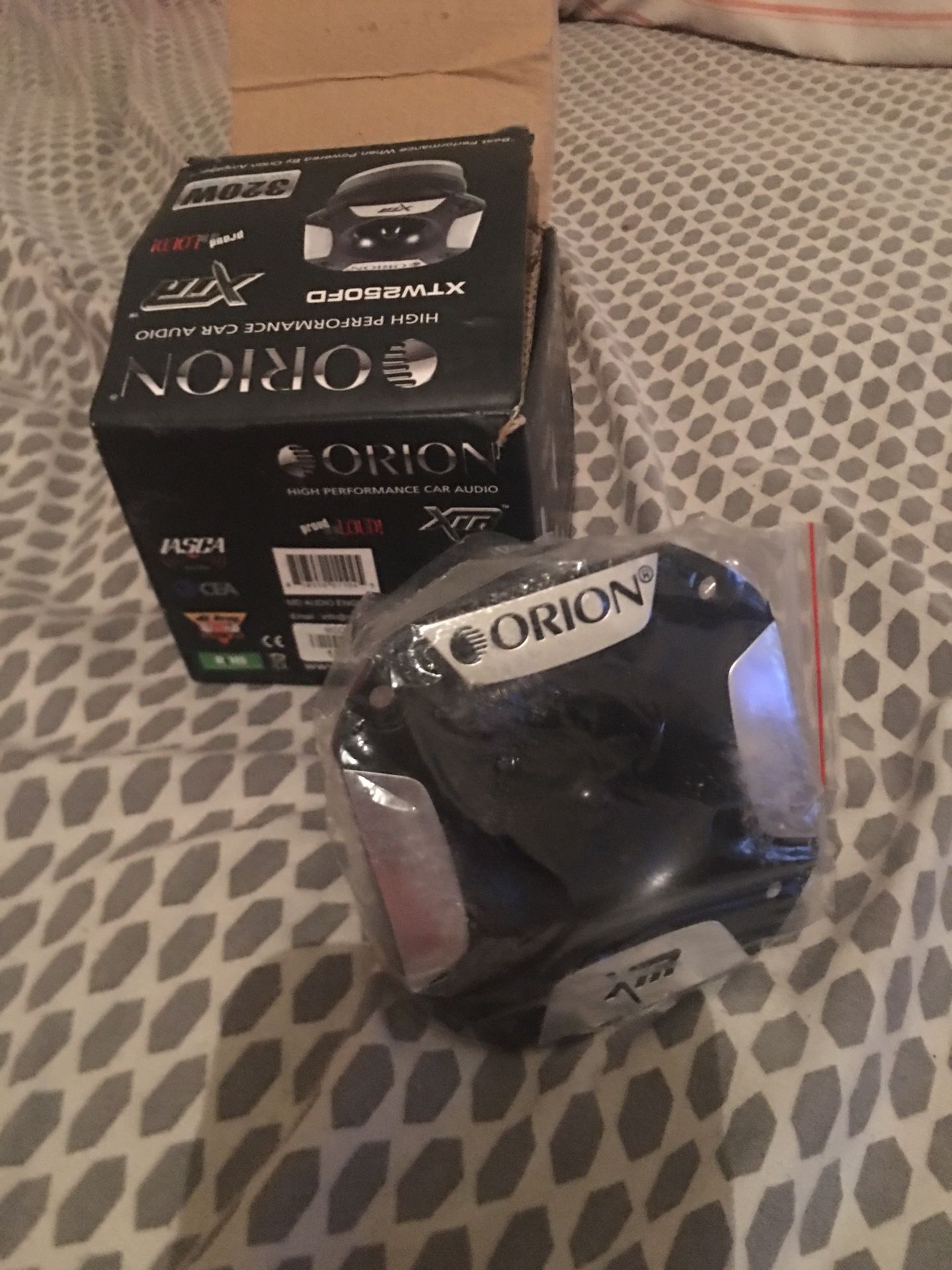 Orion Car Audio