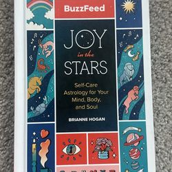 Brand New Astrology Book 
