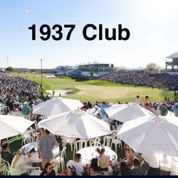 1937 Club Friday - WM Open