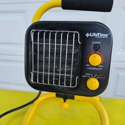 Small Ceramic Heater 