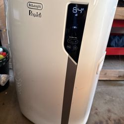 Portable AC UNIT - Great Condition 