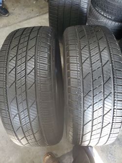 275 55 20 Bridgestone