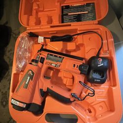 Finish Nailer 16 Ga.