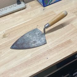 Trowel