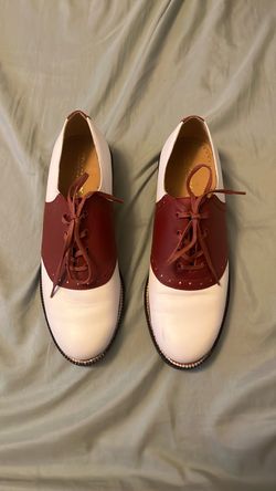Remix Vintage Dance Shoes