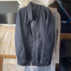 Hugo Boss Men’s Jacket 