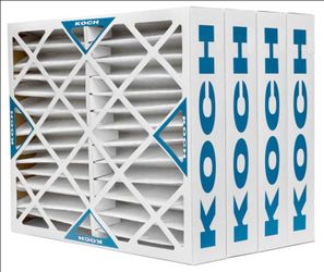 KOCH air filter