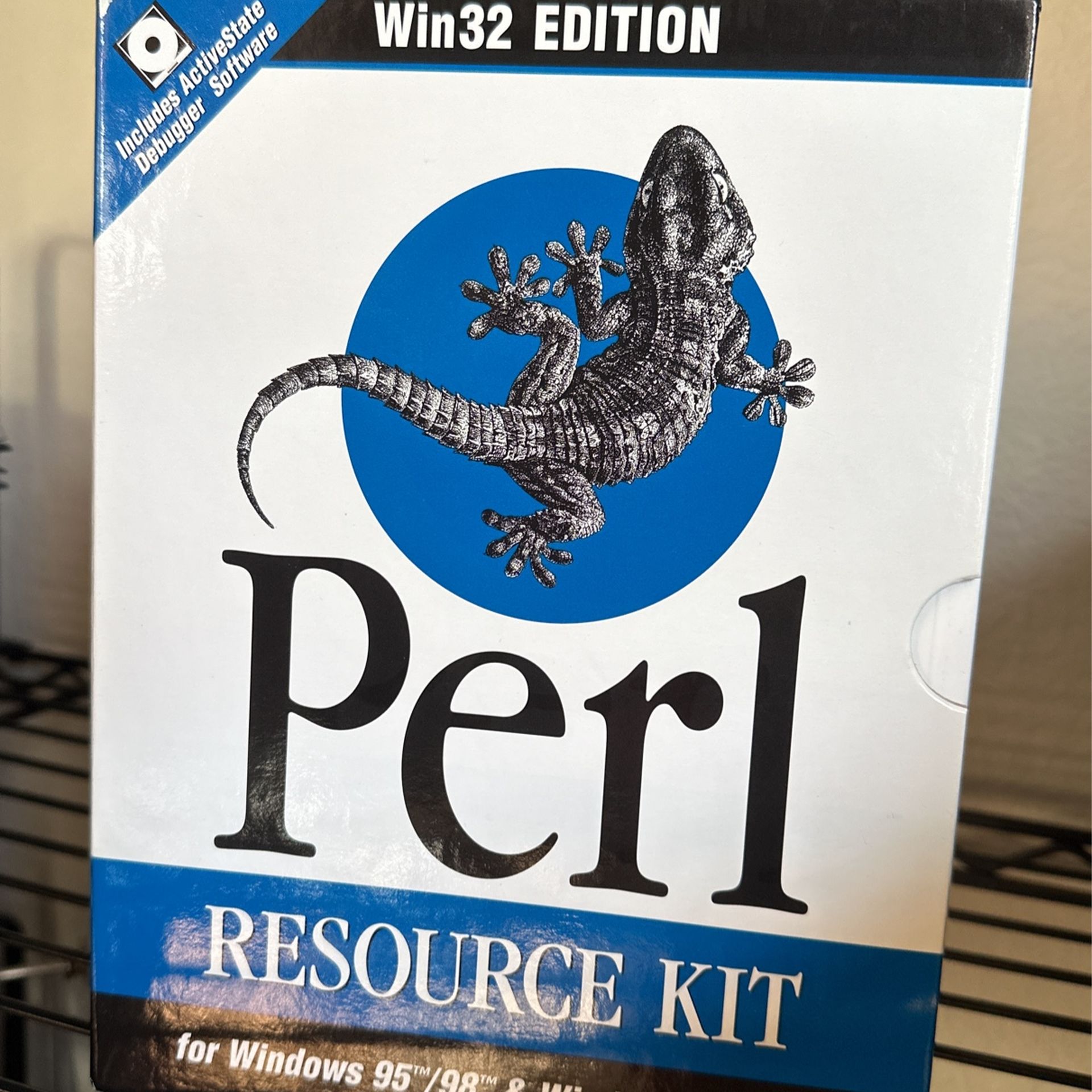 Perl Programming Library: Hacks, XML Learning, Etc