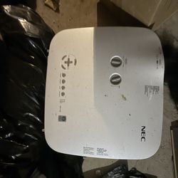 Projector 