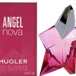 Angel Nova Mugler