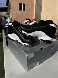 Retro Jordan 13 ‘Reverse He got Game’
