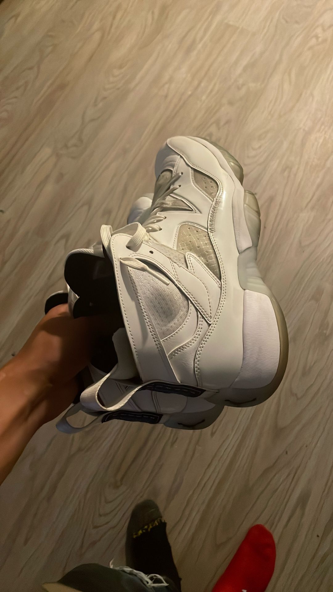 Jordan