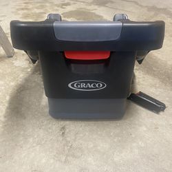 Graco Car Seat Bases