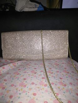 HM purse