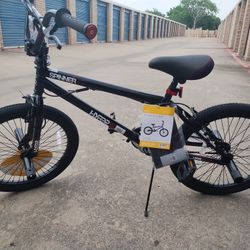 Hyper Spinner BMX 20 "