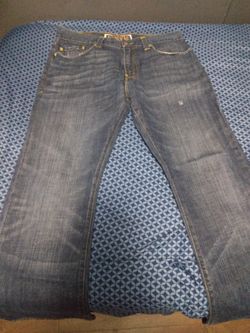 Mens Levi's Pants 34×30