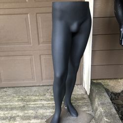 Half Body Mannequine 