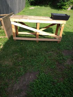 Workbench