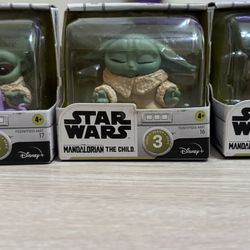 The Bounty Collection Series 3: The Child