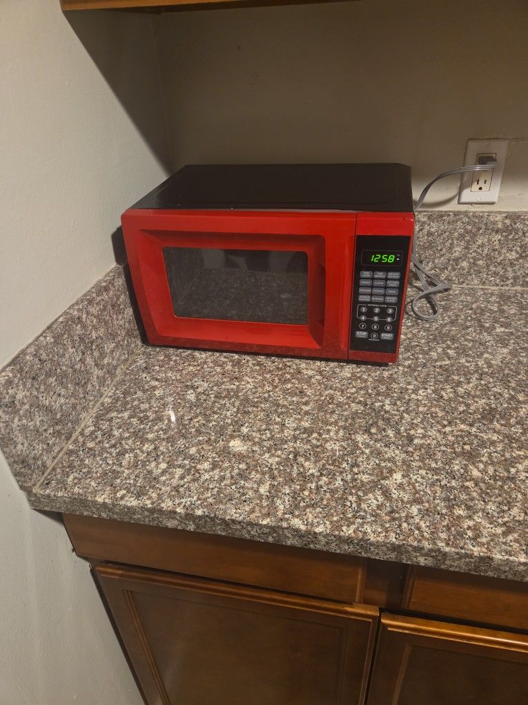 Microwave