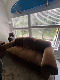 Sofa/Love Seat