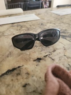 Sunglasses Smith And Wesson