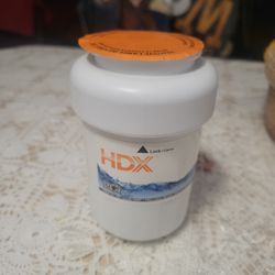 GE refrigirator filter