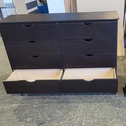 8 Drawer Dresser