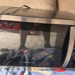 Used Microwave 
