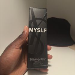 YSL Myself Men Cologne 3.3oz