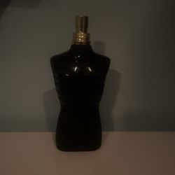 Jean Paul Gaultier Le Male Le Parfum