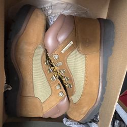 Timberland Field Boot