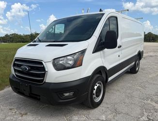2020 Ford Transit 250 Cargo Van