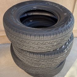 Tires