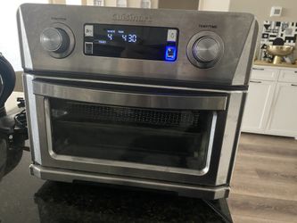 Touchscreen Counter Top