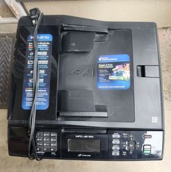 Brother Creative Center (MFC-J615W)