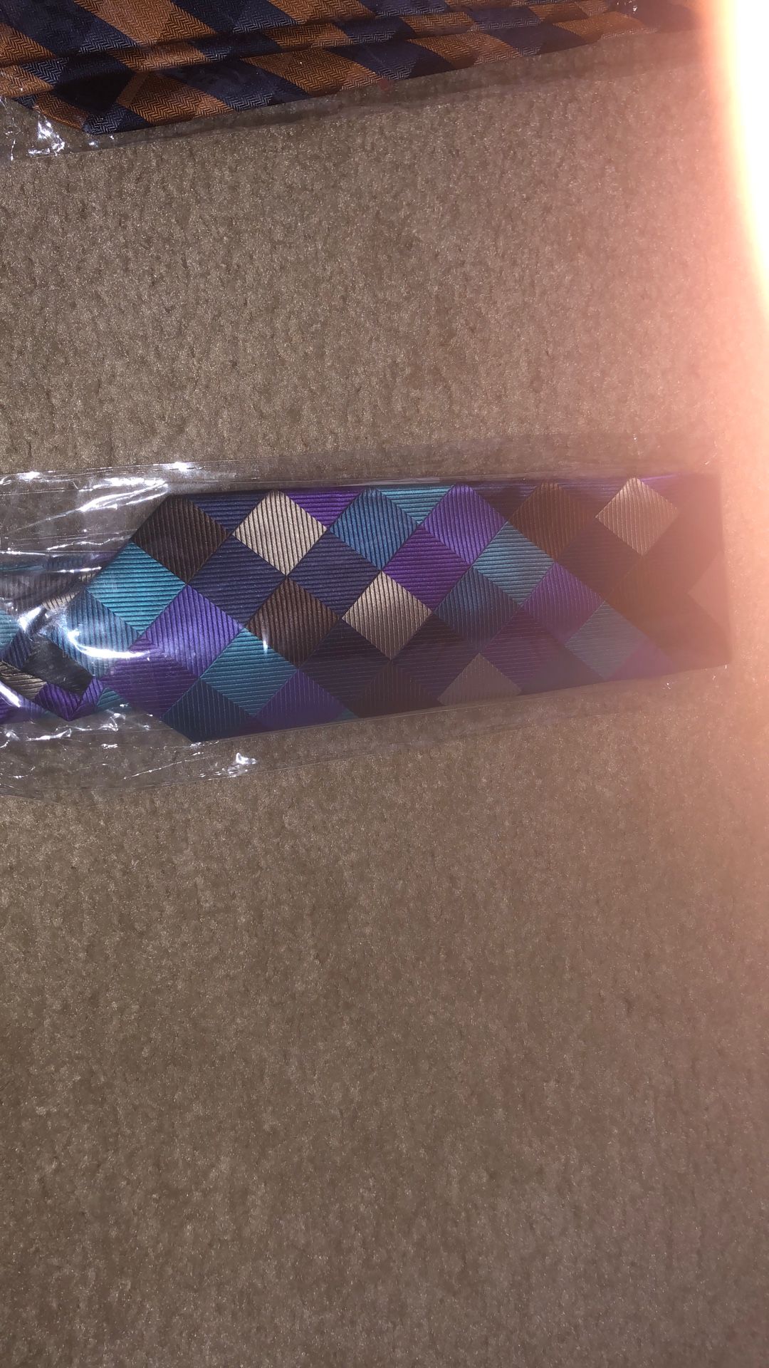 Men Tie 