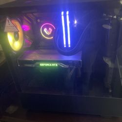Fox Gaming Pc RTX 2080 Windows 11