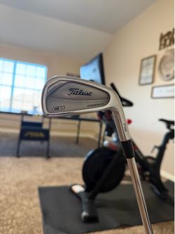 Titleist 716 CB 5-PW