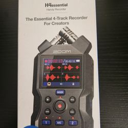 H4essential Handy Recorder