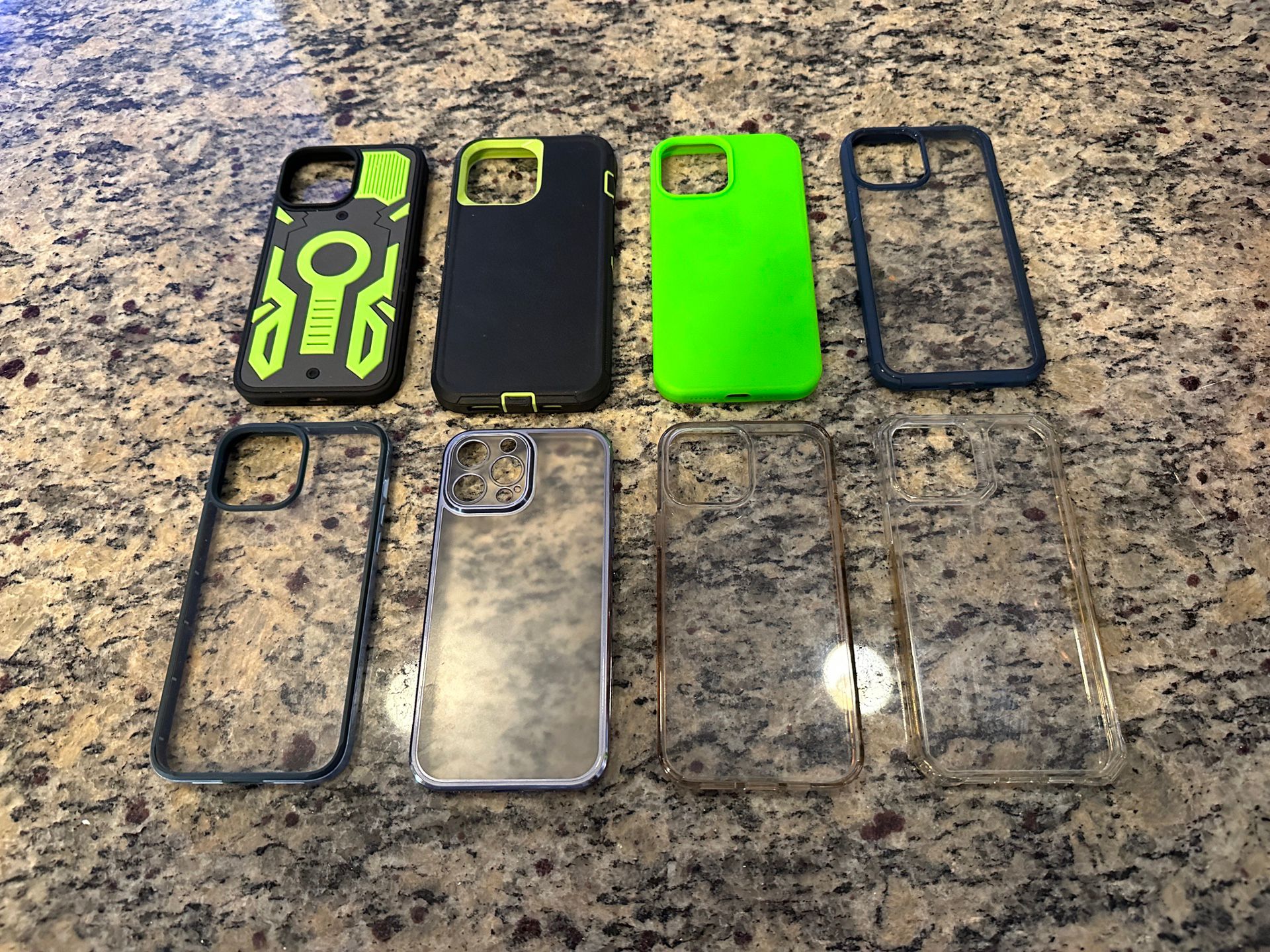 iPhone 13 Pro Max Cases