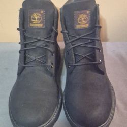 Timberland (Big Kids) Sz 4y